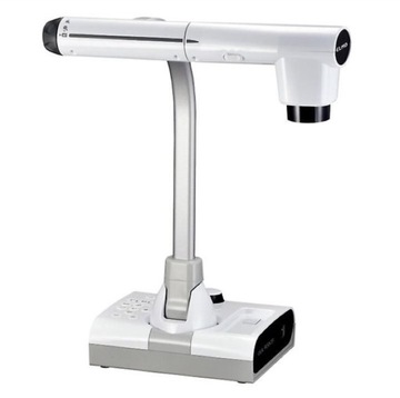 Wizualizer Elmo L-12F 4K zoom192X kamera mikroskop