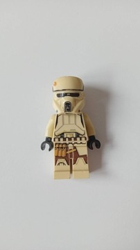 Figurka LEGO Star Wars Skarif Stormtrooper 75171