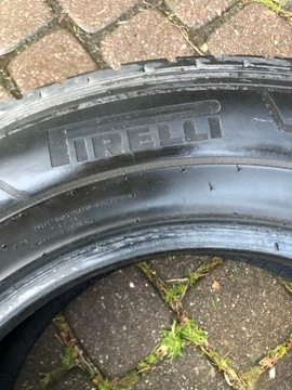 Pirelli do dostawczego 225/65 R16 C  