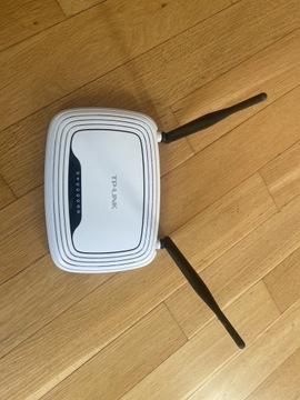 Router TP Link