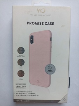 Case Etui do telefonu iPhone X R