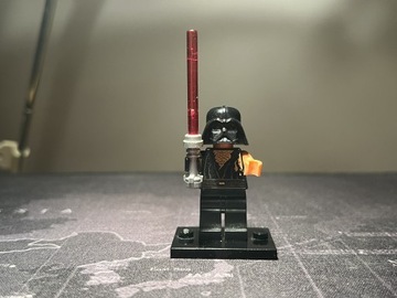 Lego Star Wars sw0283 Anakin Skywalker