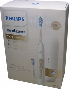 Szczoteczka elektryczna Philips Sonicare 7500