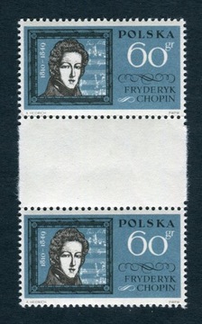 1962 Fi 1166 Zn.W.III.5 międzypole Chopin