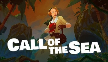 Call of the Sea Klucz Steam