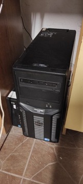 Dell PowerEdge T110