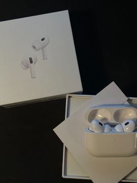 Apple AirPods Pro 2