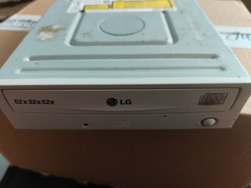 Napęd LG CD-RW GCE-8526B