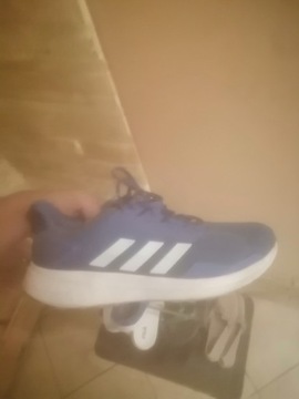 Buty adidas 44