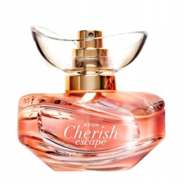 Cherish escape ,woda perfumowana Avon 