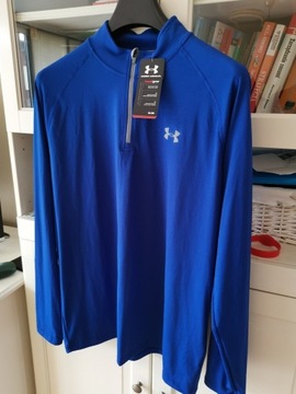 BLUZA UNDER ARMOR  