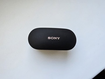 Sony WF-1000XM4 słuchawki bezprzewodowe