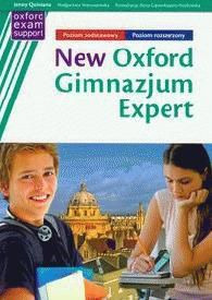 Oxford Gimnazjum Expert