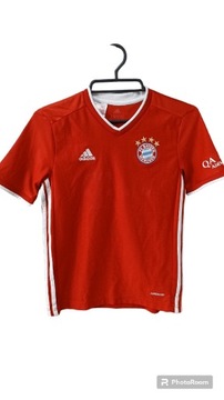 Koszulka dziecięca Bayern Monachium Adidas 