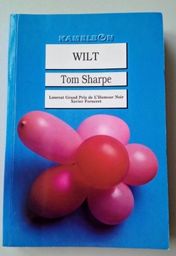 Wilt  Tom Sharpe