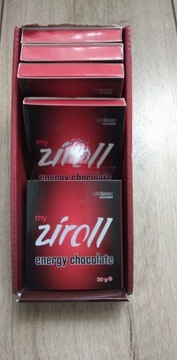 Ziroll Chocolate libido potencję 