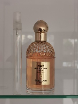 Guerlain Aqua Allegoria Oud Yuzu Forte edp