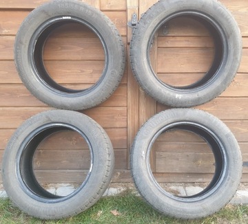 Opony letnie Continental ContiEcoContact 185/55R15