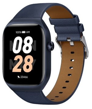 Smartwatch Mibro T2 niebieski