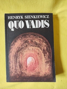 Quo Vadis           