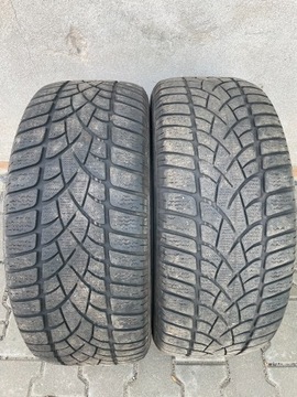 Dunlop Sp Winter Sport 3D 235/45R19