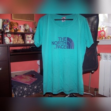 T-shirt North Face r.XL