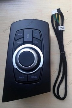 Bmw e83 x3 idrive android sterownik kontroler.