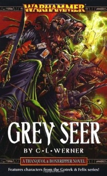 Warhammer: Grey Seer