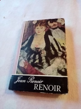 Jean Renoir Renoir 1962