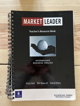 Market Leader, Teacher’s Resource Book