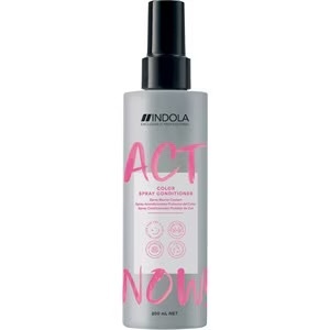 Indola color spray conditioner