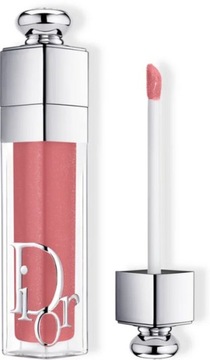 Dior Addict Lip Maximizer 001 Pink 6 ml Błyszczyk