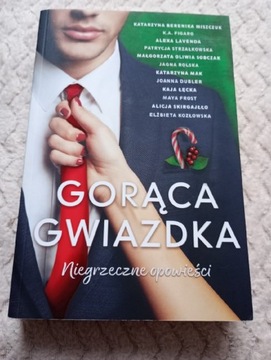 Gorąca gwiazdka 