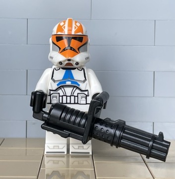 Custom do LEGO Star Wars Z-6 rotary  Wysyłka w 24h