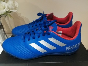 Adidas predator obuwie sportowe r. 38