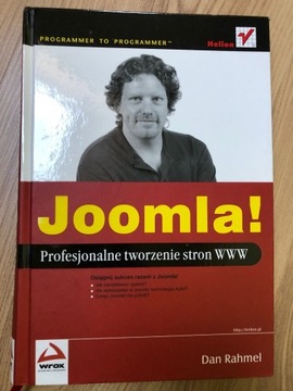Joomla! Profesjonalne tworzenie www