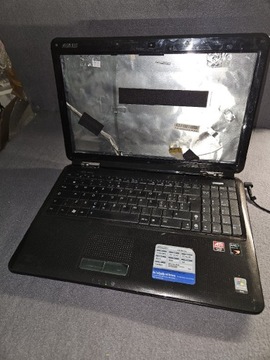 Laptop Asus K50AB