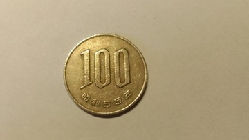 Japonia 100 jenów (2892)