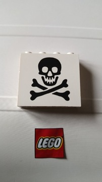 Lego 4215ap30 piraci stare old legoland kg