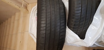 Michelin PRIMACY 3 215/55 R18 99V (komplet 4 opon)