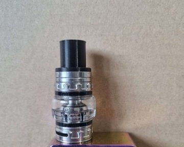 Smok tfv12 prince TIP ustnik + oringi mocujace