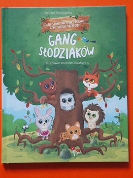 GANG SŁODZIAKÓW 