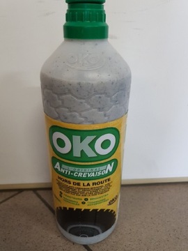 Oko anti-crevaison uszczelniacz klej opony 1250ML