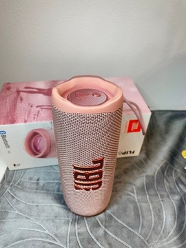 Jbl Flip 6 Głośnik Przenośny Bluetooth 30W