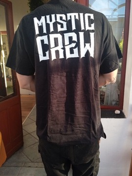 Kolekcjonerska koszulka Mystic Festival 2023 CREW