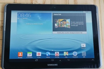 Samsung Galaxy Tab 2 10.1' GT-P5110 1/16 GB