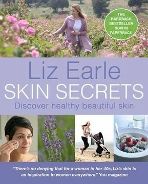 Skin Secrets - Earle Liz (wersja angielska)