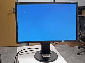 Monitor NEC E223W