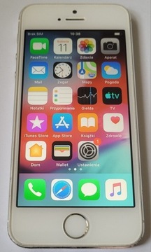 iPhone 5s 16GB A1457