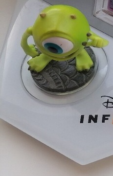 Ps4/PS3 Portal+Figurka Disney Infinity